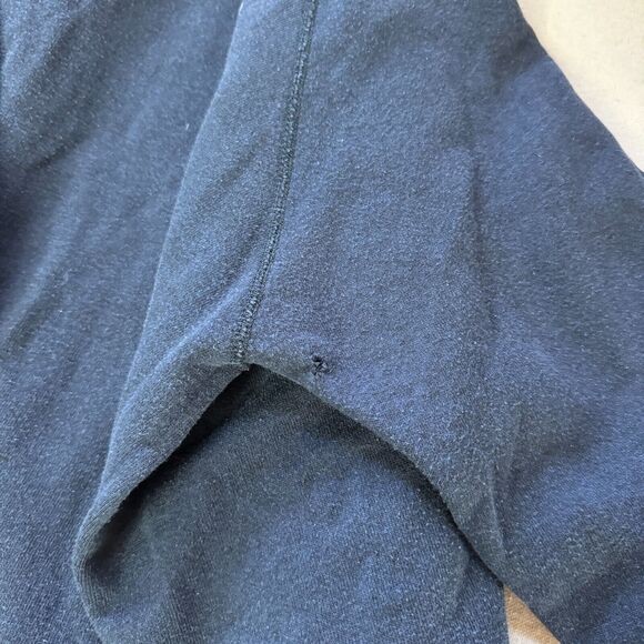 Vintage 70s University of California Berkeley Crest Collegiate Weave Sweatshirt - Picture 7 of 8